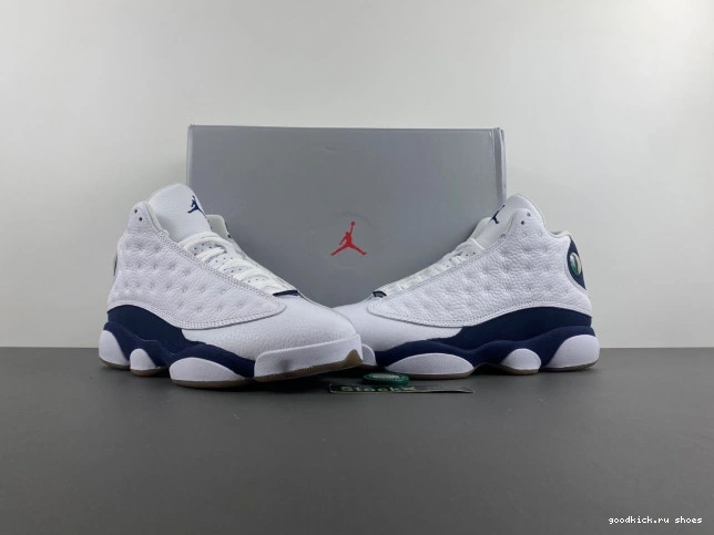 Cheap Air Jordan Navy 414571-140 13 Midnight 0716